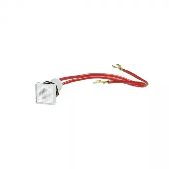 Eaton L-PKZ0-GN(400V) platt signallampa, 400 V AC, grön 082155
