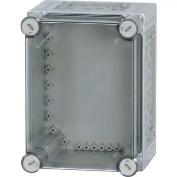Eaton CI23E-150 hölje med metriska förstansningar 021943