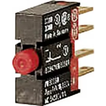 Eaton M22 kontaktelement 1 NC momentan 500V AC/DC 6A skruvklämma 090401