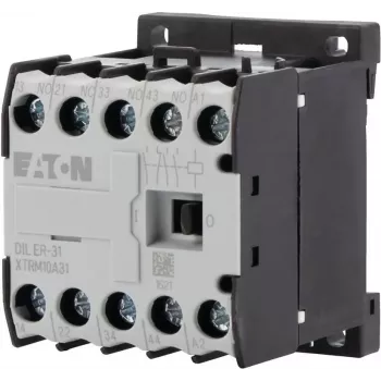 Eaton DILER-31 minikontaktor 3NO+1NC 230V AC 50Hz / 240V AC 60Hz 051768