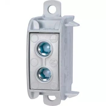 Eaton 098573 PE/N/PEN klämblock 100A enkelklämma K50/1