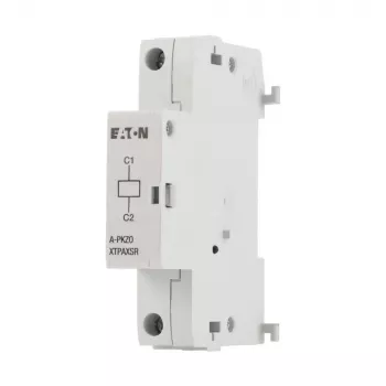 Eaton shuntutlösare 230 V AC för PKZ0/PKE effektbrytare A-PKZ0 (073187)