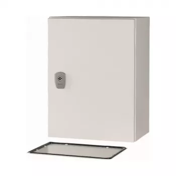 Eaton CS-43/200 väggkapsling grå (111682)
