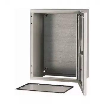 Eaton CS-43/200 väggkapsling grå (111682)