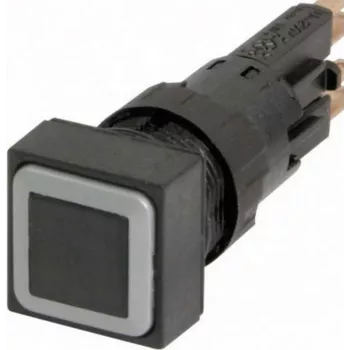 Eaton Q18D-WS tryckknapp, vit 086752