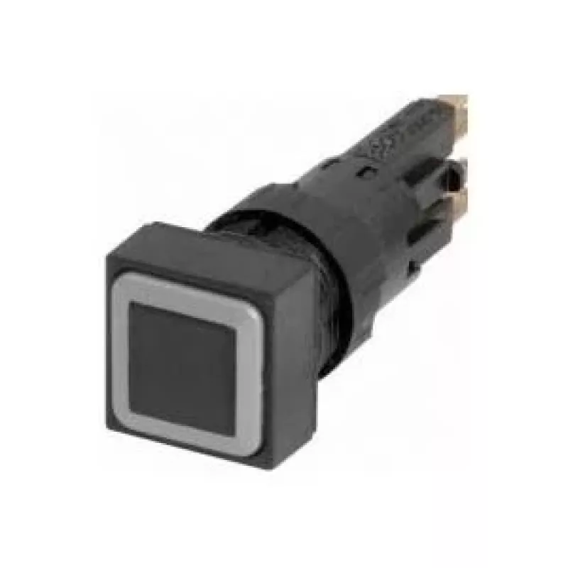 Eaton Q18D-WS tryckknapp, vit 086752