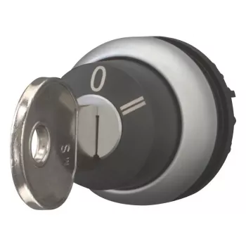 Eaton M22-WRS3-MS3 nyckelknapp, 3 lägen 111774