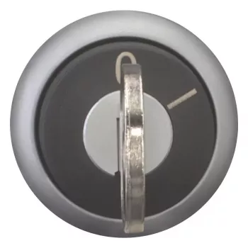 Eaton M22-WRS-MS2-A1 nyckelknapp, 2 lägen 111780