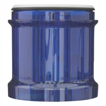 Eaton SL7-BL24-B LED-signaltornelement, blått blinkljus, 24 V AC/DC, 70 mm 171439