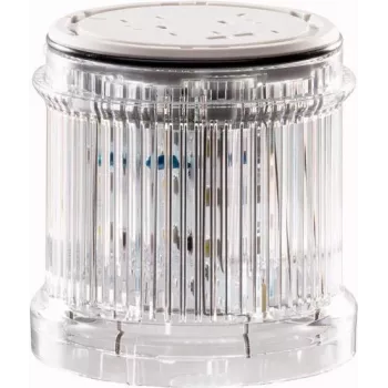 Eaton SL7-L24-W LED-signaltornelement, klar, 24V AC/DC 171464