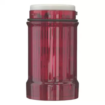 Eaton SL4-L24-R larmljus, fast sken, röd, LED 171315