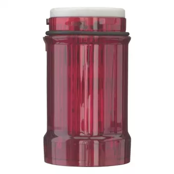 Eaton SL4-L24-R larmljus, fast sken, röd, LED 171315