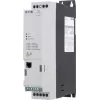 Eaton DE1-343D6FN-N20N frekvensomriktare, 380-480 V, 50/60 Hz, IP20, svart/vit 174335