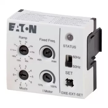 Eaton DXE-EXT-SET konfigurationsmodul för DX-serien UPS 174621