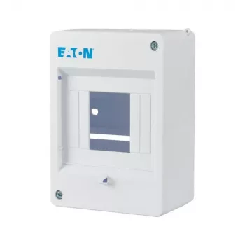 Eaton MINI-4 elektrisk fördelningsplint 177068