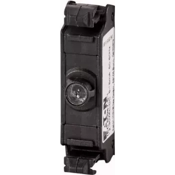 Eaton M22-FLED-RGB LED-indikeringslampa, 24 V DC, svart, RGB 180800