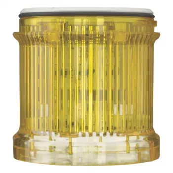 Eaton SL7-L24-Y LED-signaltornelement gul 24 V AC/DC fast sken 171465