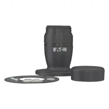 Eaton SL4-PIB-EMH anslutningselement för SL4 signaltorn, svart 171302