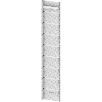 EATON ZSD-K19 kommunikations-/multimediafälthölje 1350x250mm (183255)