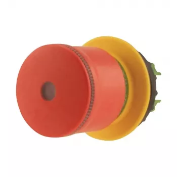 Eaton M22-PVL30 svamphuvud, 30 mm, belysbart LED-element 197537