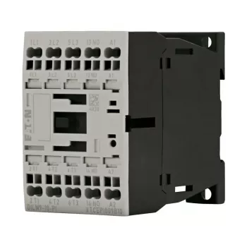 Eaton DILM9-10 kontaktor, 3-polig, 9 A, 230 V AC spole 199229