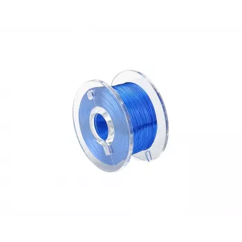 Donau Elektronik koppartråd 0,10 mm diameter 100 m spole (LD10-2)