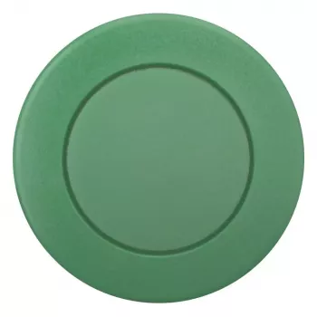 Eaton Moeller M22-DRP-G svamptryckknappsdosa, grön, spärrad, omärkt 216747