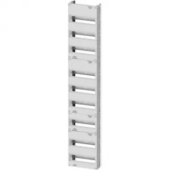 Eaton 226616 ZSD-V19 fördelningsfält, 9-radigt, H1350 mm