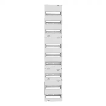 Eaton 226616 ZSD-V19 fördelningsfält, 9-radigt, H1350 mm