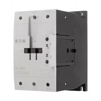 Eaton 239480 DILM95 kontaktor, spole 230 V 50 Hz / 240 V 60 Hz