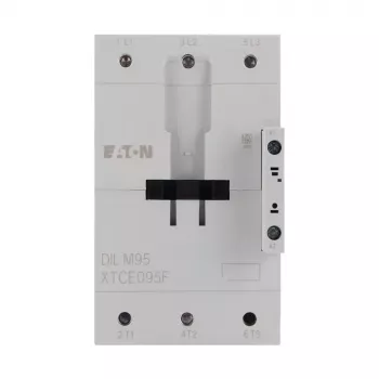 Eaton 239480 DILM95 kontaktor, spole 230 V 50 Hz / 240 V 60 Hz