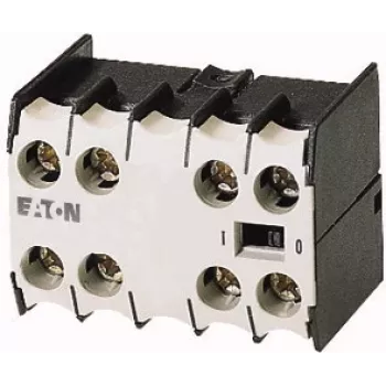 Eaton DILM hjälpkontaktblock 1NO+1NC sidomontering 049823