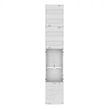 Eaton 229180 ZSD-O19A0672 mätartavla