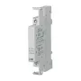 Eaton Z-SC hjälpkontaktblock 1NO+1NC sidomontering 248862