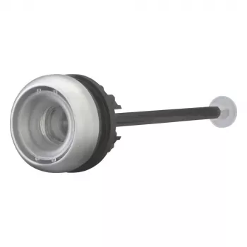 Eaton 254835 M22-DZ-X frigöringsknapp frontring plast 1 st