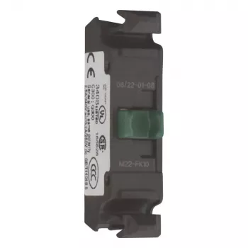 Eaton M22-FK10 flat stängare, RMQ-Titan-serien 180792