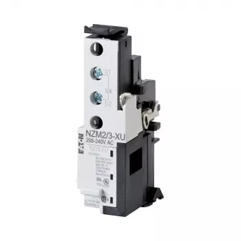 Eaton underspänningsutlösare NZM2/3-XU24DC 24V DC (259509)