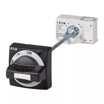 Eaton NZM2-XTVD dörrkoppling vridhandtag 260168