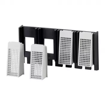 Eaton fingerskydd NZM1-4-XIPK för NZM1-4 PN1 N1 4-polig NZM1-4-XIPK (266745)