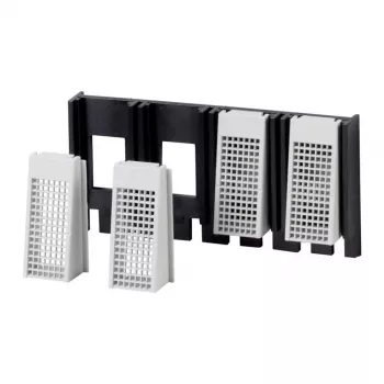 Eaton fingerskydd NZM1-4-XIPK för NZM1-4 PN1 N1 4-polig NZM1-4-XIPK (266745)