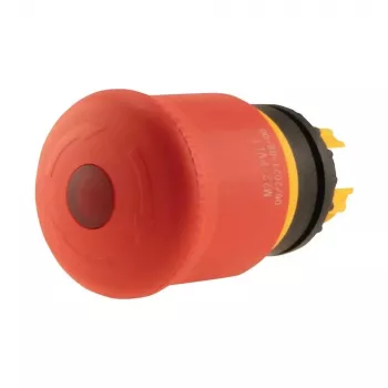 Eaton M22-PVLT Vridströmbrytardrivning, 2-läge, spärrad, svart 263469