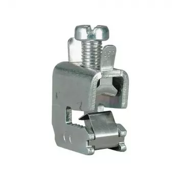 Eaton AKU35/5 ledarklämma, 4-35 mm², för 5 mm samlingsskena 107188