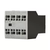Eaton DILA-XHI31-PI hjälpkontaktblock, 3NO+1NC, frontmontage, skruvklämmor, för DILM7-DILM38 kontaktorer och DILA reläer 199318