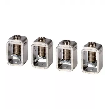 Eaton NZM2-4-250-XKC ramklämma 4-polig 250A 266756