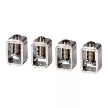 Eaton NZM2-4-250-XKC ramklämma 4-polig 250A 266756