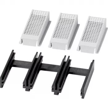Eaton NZM2-XIPK fingerskydd IP2X 3-polig för NZM2 effektbrytare 266773