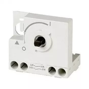 Eaton VHI20-PKZ0 förilande hjälpkontakt 2NO 690V AC för PKZ0 203595