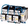 Eaton SDAINLM16 installationskontaktor 4-polig 16 A 230/240 V AC spole DIN-skena grå 278311