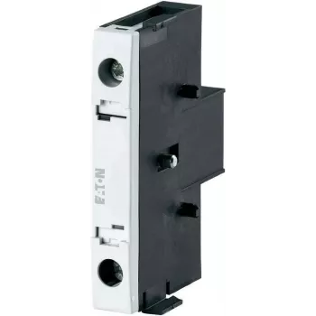 Eaton DILA-XHI01-S hjälpkontaktblock, 1 NC, frontmontage, skruvklämmor 115949