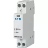 Eaton Z-SCH230/1/25-20 modulär kontaktor, 230V AC spole, 25A, 2 NO, 1 modul 120853